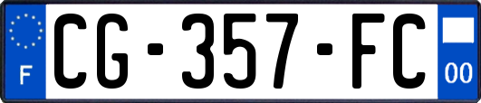 CG-357-FC