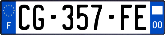 CG-357-FE