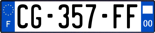CG-357-FF