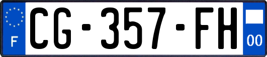 CG-357-FH
