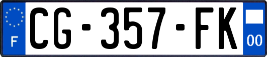 CG-357-FK