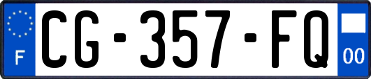 CG-357-FQ