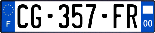 CG-357-FR