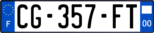 CG-357-FT