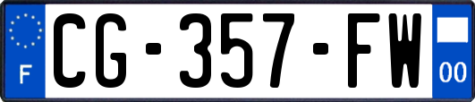CG-357-FW
