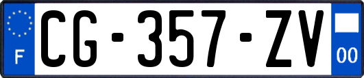 CG-357-ZV