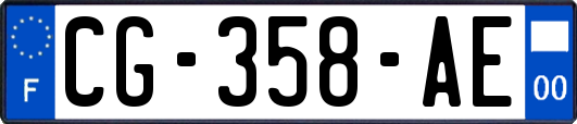 CG-358-AE