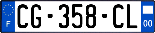 CG-358-CL