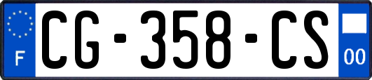 CG-358-CS