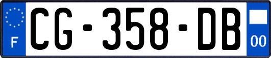 CG-358-DB