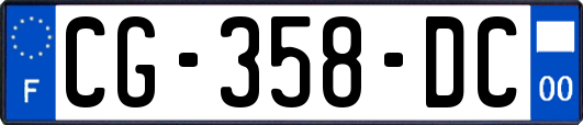 CG-358-DC