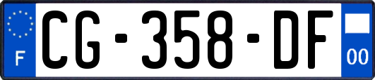 CG-358-DF