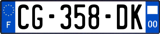 CG-358-DK