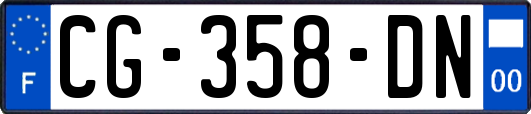 CG-358-DN