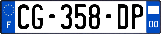 CG-358-DP