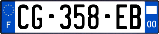CG-358-EB