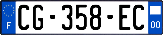 CG-358-EC