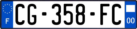 CG-358-FC