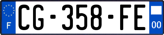CG-358-FE