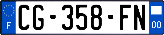 CG-358-FN