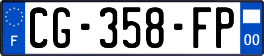 CG-358-FP