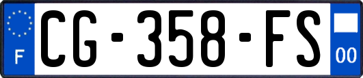 CG-358-FS