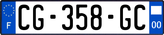 CG-358-GC