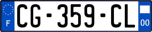 CG-359-CL