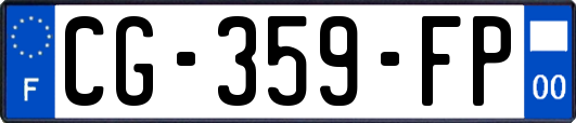 CG-359-FP
