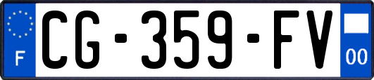 CG-359-FV