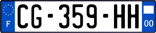 CG-359-HH