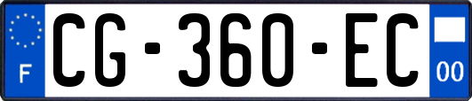 CG-360-EC