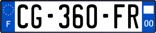 CG-360-FR