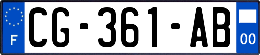 CG-361-AB