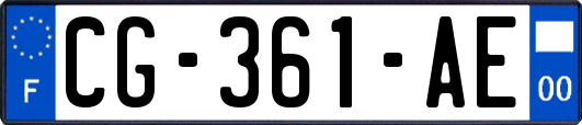 CG-361-AE