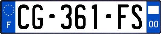 CG-361-FS