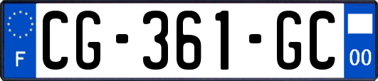 CG-361-GC
