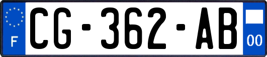 CG-362-AB