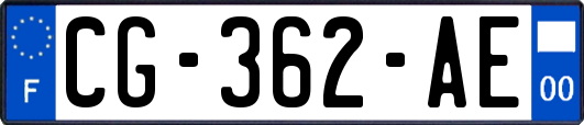 CG-362-AE