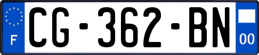CG-362-BN