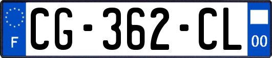 CG-362-CL