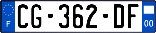 CG-362-DF