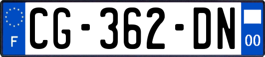 CG-362-DN