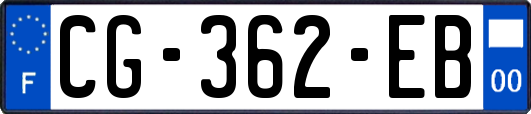 CG-362-EB