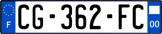 CG-362-FC