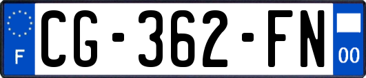CG-362-FN