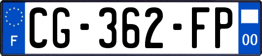 CG-362-FP