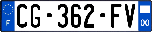 CG-362-FV