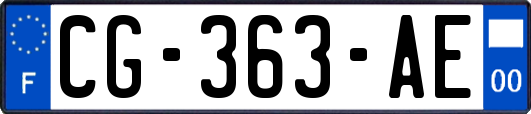 CG-363-AE