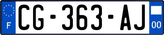 CG-363-AJ